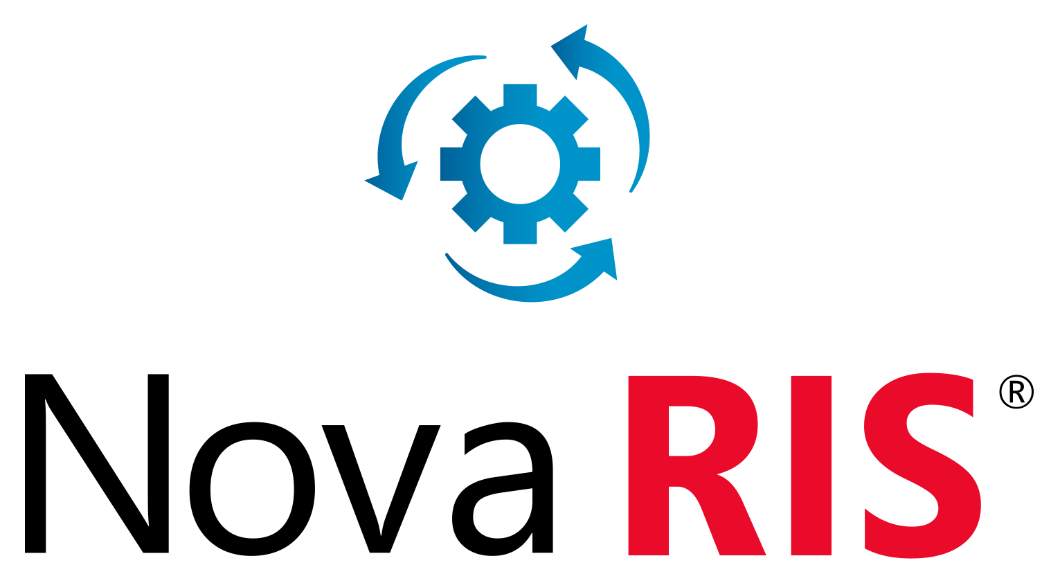 Nova RIS Logo Sans Shadow